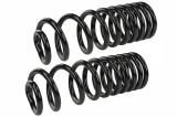 Mevotech Supreme Coil Spring Set SMS609V - view 2
