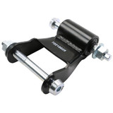 MOOG Chassis Products Leaf Spring Shackle K150406 - view 3