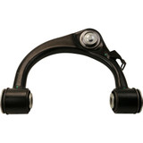 MOOG Chassis Products Suspension Control Arm and Ball Joint Assembly RK621228 - view 2