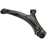 MOOG Chassis Products Suspension Control Arm and Ball Joint Assembly RK621296 - view 2