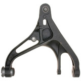MOOG Chassis Products Suspension Control Arm and Ball Joint Assembly RK620743 - view 3