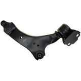 MOOG Chassis Products Suspension Control Arm and Ball Joint Assembly RK621744 - view 2