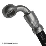 Beck/Arnley Brake Hydraulic Hose 073-2035 - view 2