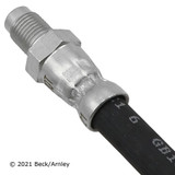 Beck/Arnley Brake Hydraulic Hose 073-1112 - view 2
