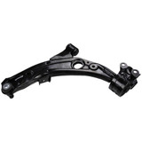 MOOG Chassis Products Suspension Control Arm and Ball Joint Assembly RK620895 - view 2
