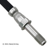 Beck/Arnley Brake Hydraulic Hose 073-1829 - view 2