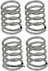 Beck/Arnley Drum Brake Hardware Kit P/N:084-1116