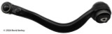 Beck/Arnley Suspension Control Arm and Ball Joint Assembly 102-7038 - view 2