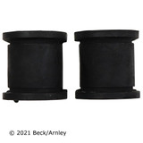 Beck/Arnley Suspension Stabilizer Bar Bushing Kit 101-7370 - view 2