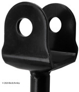 Beck/Arnley Suspension Control Arm 102-6688 - view 3