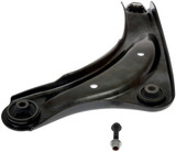Dorman - Premium Suspension Control Arm and Ball Joint Assembly CB69284PR - view 2