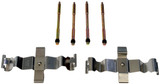 Dorman - First Stop Disc Brake Hardware Kit HW6194 - view 3