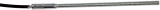 Dorman - First Stop Parking Brake Cable P/N:C661379
