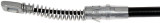Dorman - First Stop Parking Brake Cable P/N:C661291