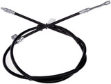 Dorman - First Stop Parking Brake Cable P/N:C661291