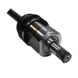 GSP CV Axle Assembly P/N:NCV36503