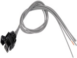 Dorman - TECHoice 4WD Actuator Wiring Harness - view 2