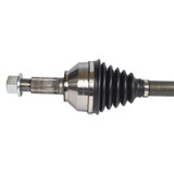 GSP CV Axle Assembly NCV53911 - view 2