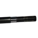 GSP CV Axle Assembly NCV82511 - view 2