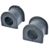 MOOG Chassis Products Suspension Stabilizer Bar Bushing Kit K90538 - view 2