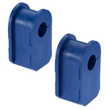 MOOG Chassis Products Suspension Stabilizer Bar Bushing Kit K8689 - view 2