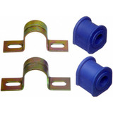 MOOG Chassis Products Suspension Stabilizer Bar Bushing Kit-Universal K8791 - view 2