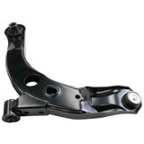 MOOG Chassis Products Suspension Control Arm and Ball Joint Assembly RK620339 - view 2
