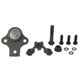 MOOG Chassis Products Suspension Ball Joint K9603 - view 2