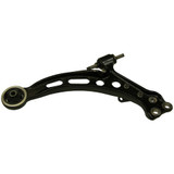 MOOG Chassis Products Suspension Control Arm RK640191 - view 2