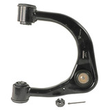 MOOG Chassis Products Suspension Control Arm and Ball Joint Assembly CK621474 - view 2