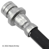 Beck/Arnley Brake Hydraulic Hose P/N:073-1647