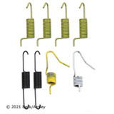 Beck/Arnley Parking Brake Hardware Kit 084-2233 - view 2