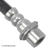 Beck/Arnley Brake Hydraulic Hose 073-1710 - view 3