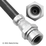 Beck/Arnley Brake Hydraulic Hose 073-1521 - view 2