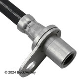 Beck/Arnley Brake Hydraulic Hose 073-1819 - view 2