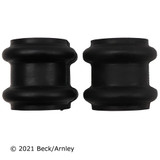 Beck/Arnley Suspension Stabilizer Bar Bushing Kit 101-7606 - view 2