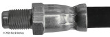 Beck/Arnley Brake Hydraulic Hose P/N:073-1986