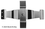 Beck/Arnley Disc Brake Hardware Kit 084-1965 - view 2