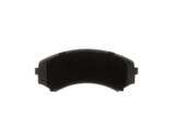 Bosch Disc Brake Pad Set BE550H - view 2