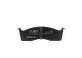 Bosch Disc Brake Pad Set BC642A - view 2