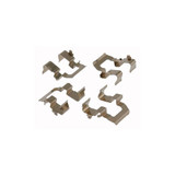 Carlson Disc Brake Hardware Kit - view 2