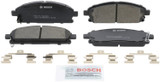 Bosch Disc Brake Pad Set BC855 - view 2
