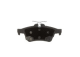 Bosch Disc Brake Pad Set P/N:BE1564AH