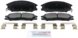 Bosch Disc Brake Pad Set BE864H - view 2