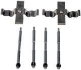 Dorman - First Stop Disc Brake Hardware Kit HW13615