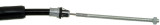 Dorman - First Stop Parking Brake Cable P/N:C93589