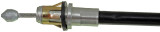 Dorman - First Stop Parking Brake Cable P/N:C94497