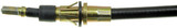 Dorman - First Stop Parking Brake Cable P/N:C93120