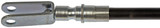 Dorman - First Stop Parking Brake Cable C93177 - view 3