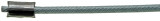 Dorman - First Stop Parking Brake Cable C92426 - view 3